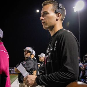 Meet your Posher, Aaron